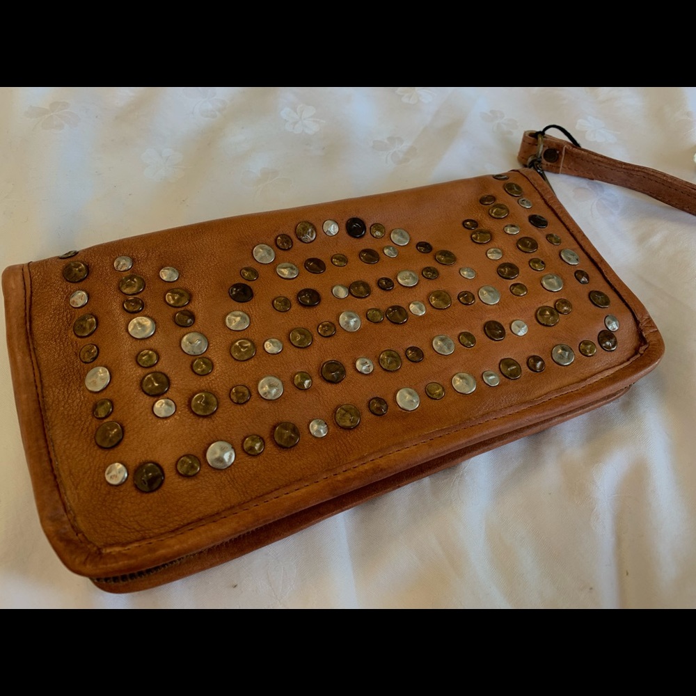 Viola Castellani wallet/handbag